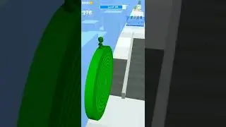 Layers Roll 🌈⭕🌈 Update Gameplay