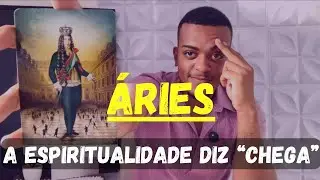 Áries ♈️ VOCÊ É RETIRADO DESSE LUGAR E ISSO GERA REVOLTA EM ALGUÉM 🔥