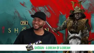 Shōgun Season 1 Episode 10 - 