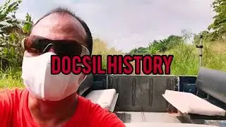 Driving Series Landrover Topless offroad around Jatiasih