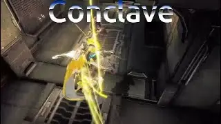 Volt Prime in Conclave: 11/10/19