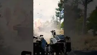 The bonds of war &ndash; Squad v8.2 #squad #squadgame #montage #realism #milsim #squad8