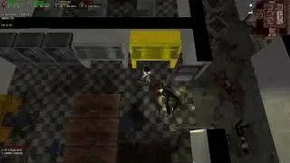 Dead Frontier 3D   Boss Hunt, Grinding, Basic Loot