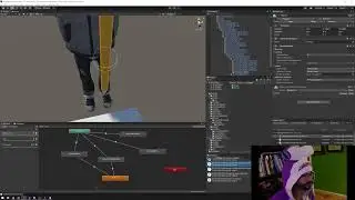 Unity Stuff - Compassion for Autism Project -