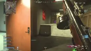 Call of Duty&reg;: Modern Warfare: Rebirth island.