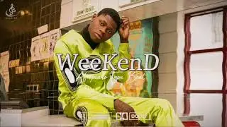 [FREE] Mohbad X Bella Shmurda Type Beat 2024 - &ldquo;WEEKEND&rdquo;