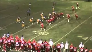Tyrone Banks Highlights