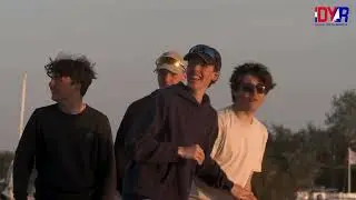 Feel the Vibe &ndash; Dutch Youth Regatta 2024