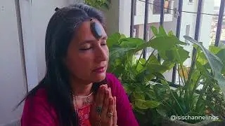 Maha Kali Super Full Moon In Scorpio | Light Language Transmission | April 26 2021