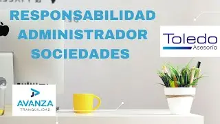 Responsabilidad del Administrador  DESEQUILIBRIO PATRIMONIAL E INSOLVENCIA 👀👀