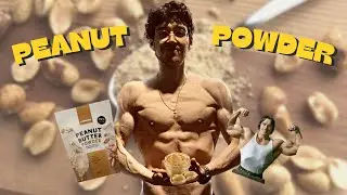 Burro di Arachidi in Polvere: 5 Motivi per Consumarlo 🥜