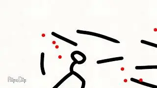 LASER:KICK, PUNCH, AND GATLING PUNCH