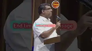bro MD Jagan | #Jesus #ChristianShorts #Gospel #Faith #Hope #JesusLovesYou #BibleVerses #christian