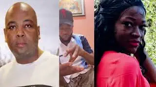 DJOBALLA S'EXPRIME SUR L' AFFAIRE DE TITI KONATE