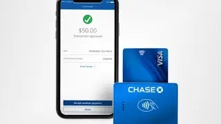 JPMorgan запускает услугу считывания карт со смартфонов для конкурента Square