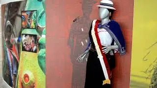 Guaranda - Museo del Carnaval 