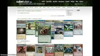 Cubetutor.com Tour