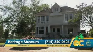 Heritage Museum