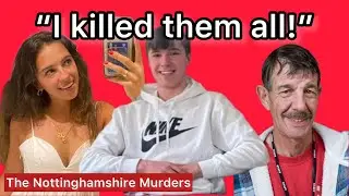The Three Victims Who Was Killed At Random In Nottingham&hellip;