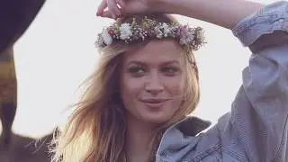 Backstage In The Mood - Spring/Summer 2019 Spot 1