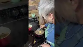 HEARTY HOBO CASSEROLE | Absolutely the best winters meal