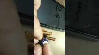Diy Phone Signal Booster।8G High speed 😱😱#viral #trending