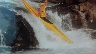 Kipawa River Heritage River Archive