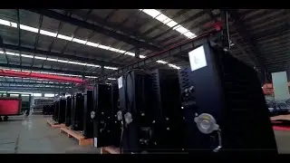 Automotive Radiator manufacturing Process | How It's Made | Fully Automated Process