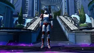 SWTOR Fashion Showcase #5