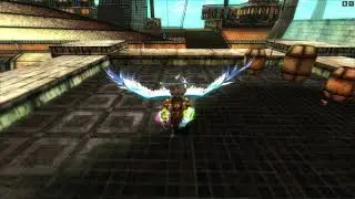ThrownArrwnDoesntBack & xZachReZ [2v2] iChappie & xSiyahBeyaZ #PATHOSWAR #ArdreamWorld #knightonline
