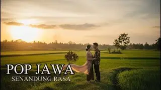 Slow Pop Jawa Sedu Sedan 2025 | Ati Geter & Rindu | Acoustic Chill