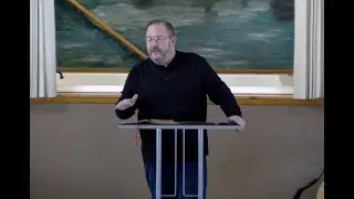 John 1:14-18 - Grace & Truth