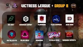 Mettlestate's Pro/Open Qualifiers