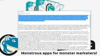 How To Spin An Article With AppZilla's Article Spinner (tutorial)