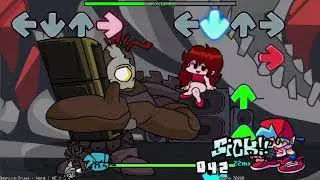 Recharted Memory Replevy