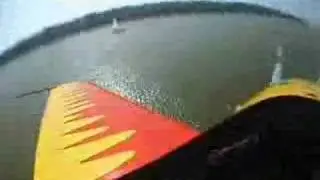 fly high - air acrobation