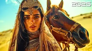 Egyptian Meditation Music - Echoes of an Ancient Civilization | Oud Music 2025
