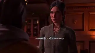Life is strange with Brandon