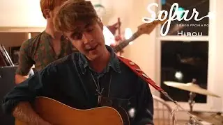 Hibou - Valium | Sofar Seattle