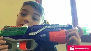 Nerf gun elitereview