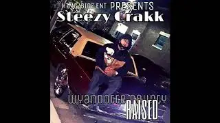 Steezy Crakk &times; How y'all feel