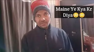 Ham Aa Gaye Hai Fir Se😁🤣#reentry #vlog #familyvlog (22/12/25)