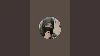 saniya Islamic vlog लाइव है!
