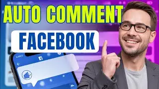 How To Use Auto Comment On Facebook [PROFILE, GROUP, FANPAGE, ADS]