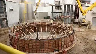 November 15, 2017: Expansion and Modernization Video Update
