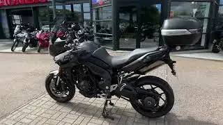 2019 TIGER 1050 SPORT