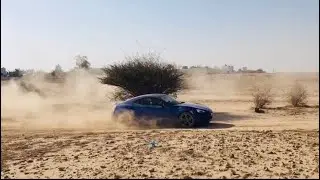 Subaru BRZ Drifting | Dirt | Raw sound | JJ92