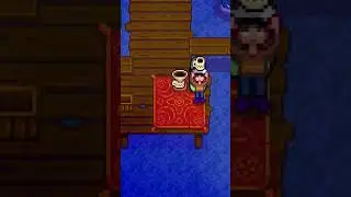 The Night Market Guide: All the Details You Need in Stardew Valley! #shorts #stardewvalley