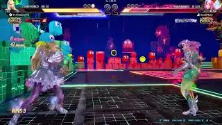 Console is fun