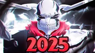 Итак, я сыграл в ЛУЧШИЕ игры серии Bleach в 2025 году...